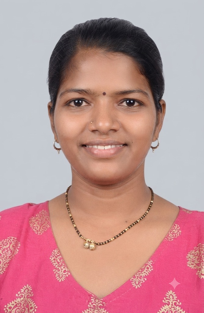 Jayshree sapatale - Part time Cleaner and Cook in Jogeshwari West in Mumbai